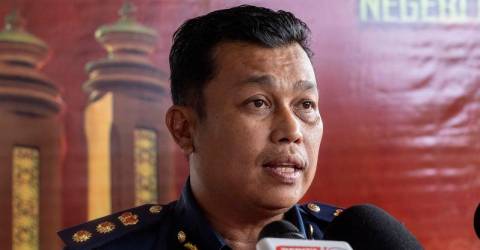 Kelantan JBPM identifies 19 hotspot routes prone to accidents