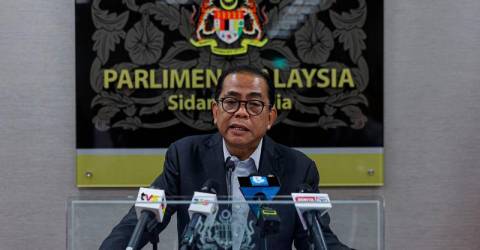 Malaysia, Thailand committed to advancing defence cooperation