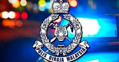 Suspected mule nabbed after victim loses RM39,000 in scam