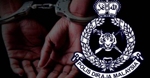 Penganggur ditahan bersama ganja bernilai lebih RM50,000