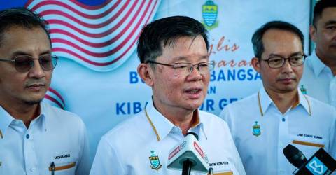 CCTV expansion in Seberang Perai to uphold Penang’s safety