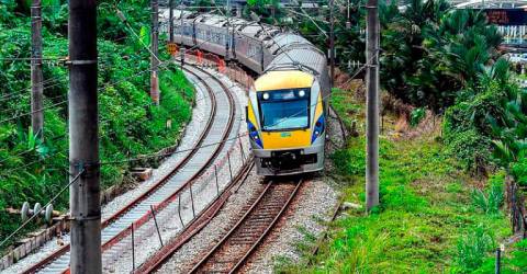 KTMB enhances security measures to curb trespassing