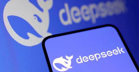 DeepSeek rushes to launch new AI model as China goes all in