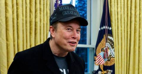 Musk says all US govt staff must justify their work