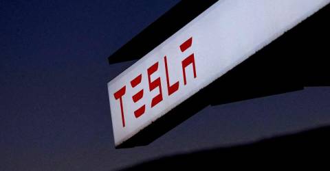 Tesla seeking first in series of approvals to offer robotaxi service