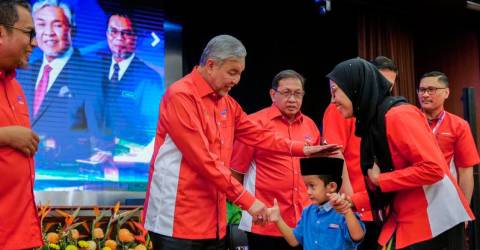 Kemas to set up 4,000 Pre-Tahfiz Kindergarten classes in 2025