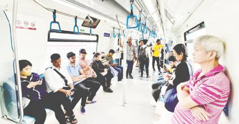 ‘Subpar services may cause poor mobility ethics’