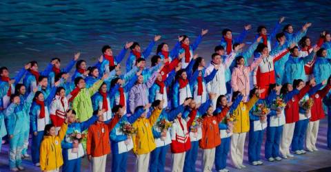 Asian Winter Games: Philippines makes history