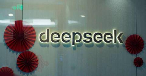 US lawmakers introduce bill to ban deepseek from govt devices