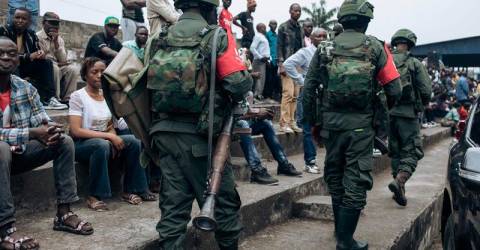 UN rights council mulls probe of abuses in east DRC