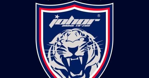 JDT third best club in Eastern Zone league