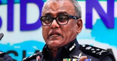 Sindiket ‘phone scam’ makin berani, guna taktik bersemuka