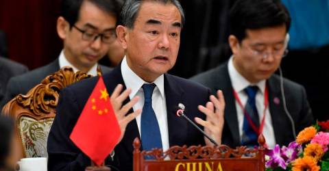 China calls for ‘effective’ implementation of Gaza ceasefire