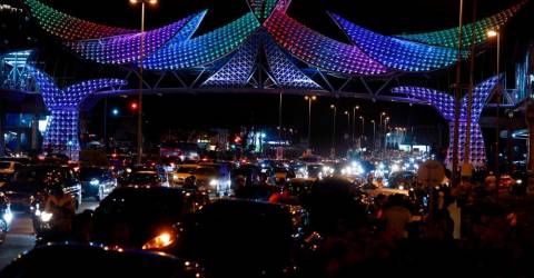 Jejantas Tun Teja: Melaka’s latest tourism icon