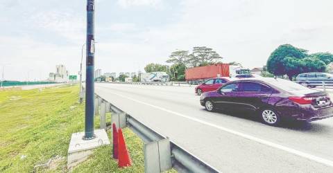 New Awas launched to nab speedsters