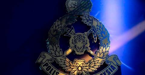 RM260 million lost to commercial crime in 33 days