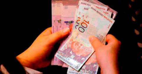 Ringgit extends gains at opening after reaching near 3-week high last week