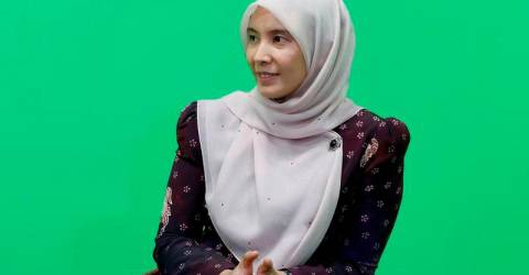 Stop Tunisian political persecution, says Izzah