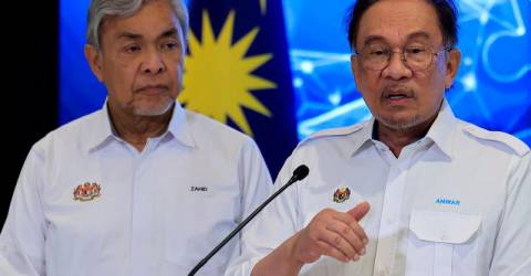 Malaysia seeks trade opportunities with emerging countries