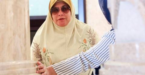 Zulfarhan’s mother prepared to forgive six former UPNM students