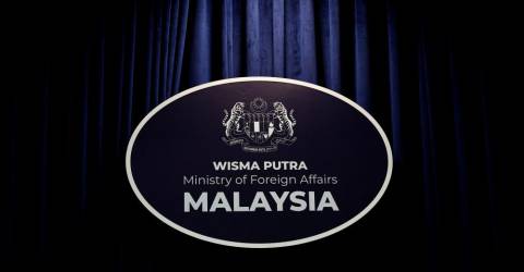 No Malaysians Affected in Brussels Shooting – Wisma Putra