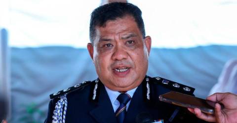 Kru kapal terjatuh di muara Sungai Terengganu ditemukan lemas