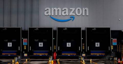 Amazon, Google sign pledge to support tripling of nuclear energy capacity by 2050