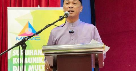 Melaka records RM1.03m in losses