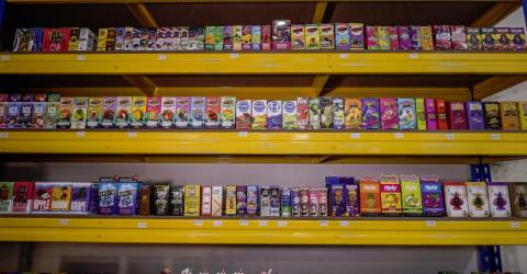 KL, Penang & Selangor to ban cigarette display from April 1