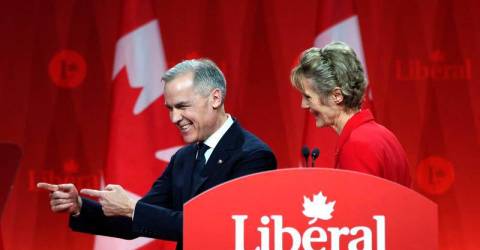 Mark Carney wins leadership bid, will be next Canadian PM