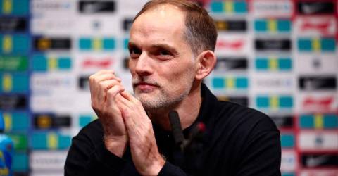 Grealish must show ‘responsibility’ off the pitch: Tuchel