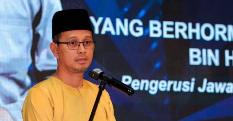 MAINJ urged to review list of zakat fitrah recipients