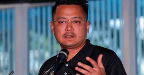 SUKMA: KBS needs to keep policy of maintaining core sports