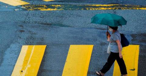 Continuous rain warning issued for Sarawak, Pahang, Johor, and Sabah