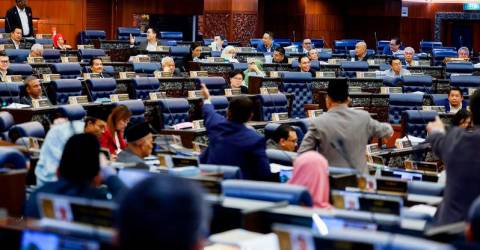 Dewan Rakyat passes Constitution (Amendment) Bill 2025