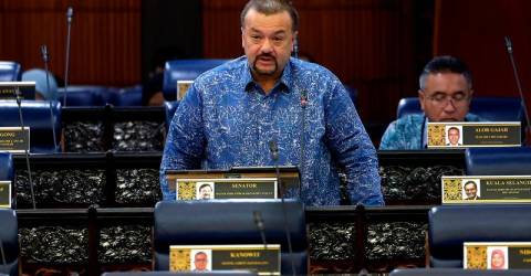 Dewan Rakyat passes EPF (Amendment) Bill 2025