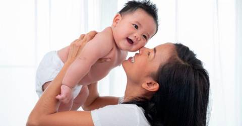 Chinese mother’s breastfeeding leave revoked due to illness