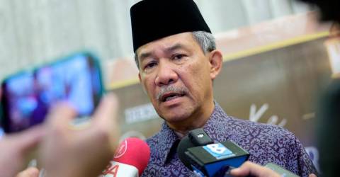 Malaysia ready to accept 15 released Palestinians