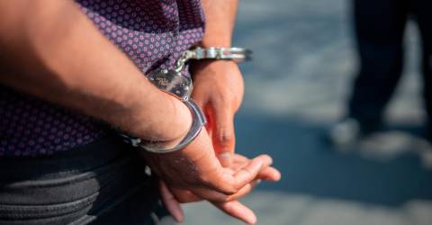 Four Bangladeshis arrested for suspected immigration fraud