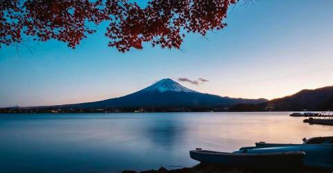 Mount Fuji hikers to be charged $27 on all trails