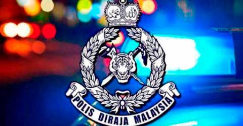 Body of foreign man found floating in Sungai Pantai