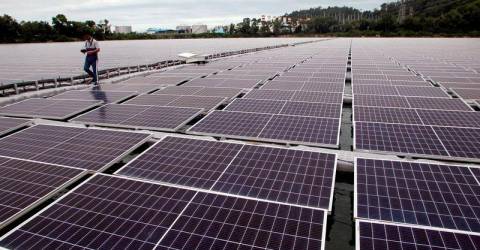 MITI urges solar industry to explore ASEAN amid US tariffs