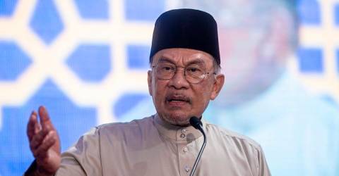 Malaysia to fortify position as centre of competitive trade