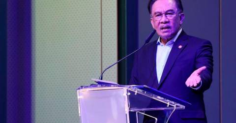 Room for talks on opposition MP allocations – PM Anwar