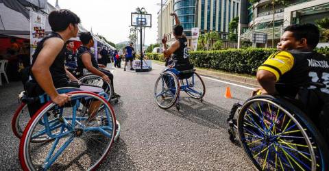 Barriers persist for PwD despite employment efforts