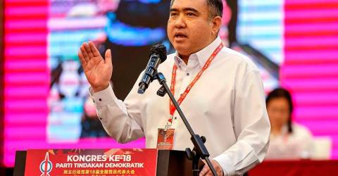 DAP agree to limit PM’s tenure to 10 years