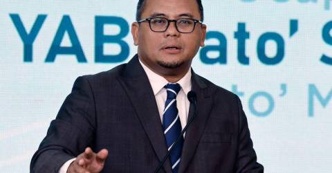 Selangor gets RM109m boost from capitation grant hike