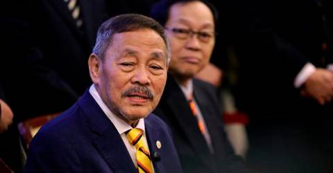 Sarawak to announce free tertiary education details in November