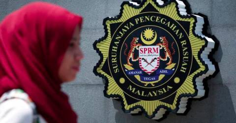 MACC opens two investigation papers involving Sapura Energy