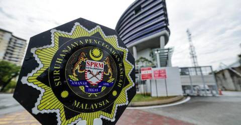 MACC to call up ‘whistleblower’ over corruption video